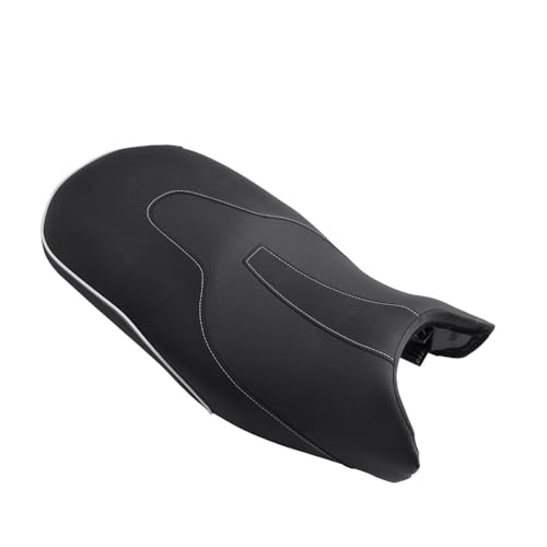 Selle passager complète pour R1200Gs 2013-2018 et R1250Gs avec coussin