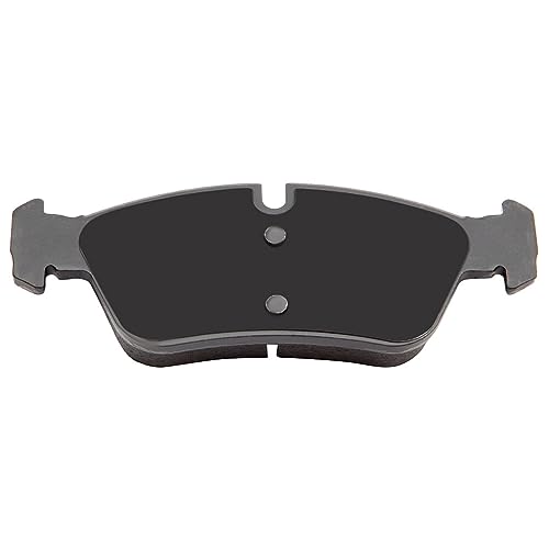 Image of SCITOO D781 Front Ceramic Brake Pads Sets & Brake Hardware Fit For BMW 318i / 318is / 318ti / 320i / 323Ci / 323i / 323is / 325Ci / 325i / 325is / 325xi / 328Ci / 328i / 328is / Z3 / Z4