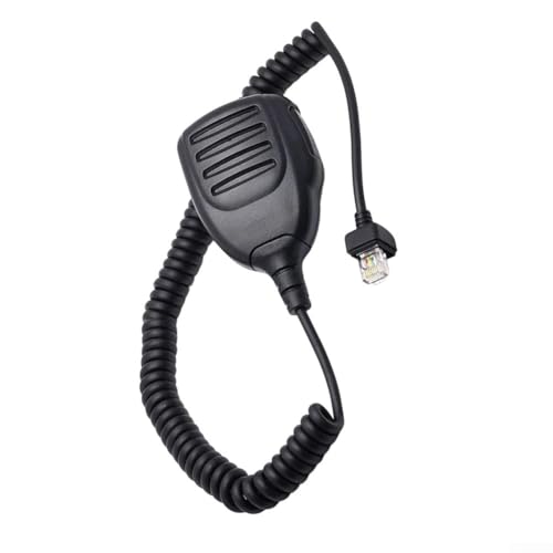 Microphone à main HM-152 pour émetteur-récepteur radio ICOM IC-706 IC-706MKII IC-706MKIIG IC-706IIG