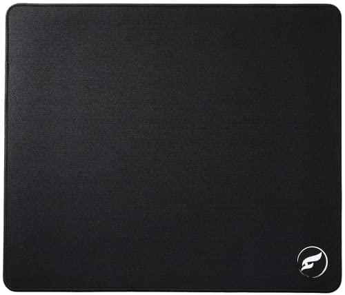 Odin Infinity Hybrid Cloth Gaming Mouse Pad - Extra Large Hybrid Mouse Pad, Stitched Edges (X-Large) | 19x16.5 Odin Infinity Hybrid Cloth Gaming Mouse Pad - Extra Large Hybrid Mouse Pad, Stitched Edges (X-Large) | 19"x16.5"