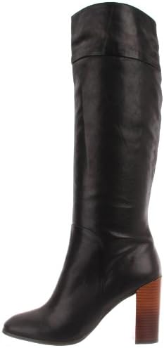 Dolce Vita Women's Makala Knee-High Boot,Black,7.5 M US | Image 6