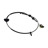 Automatic Transmission Shift Cable XC3Z-7E395-CA XC3Z7E395CA Compatible with 1999-2004 Ford F250...