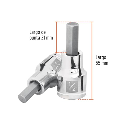 Dado 1 1/2 17 Imagen adicional