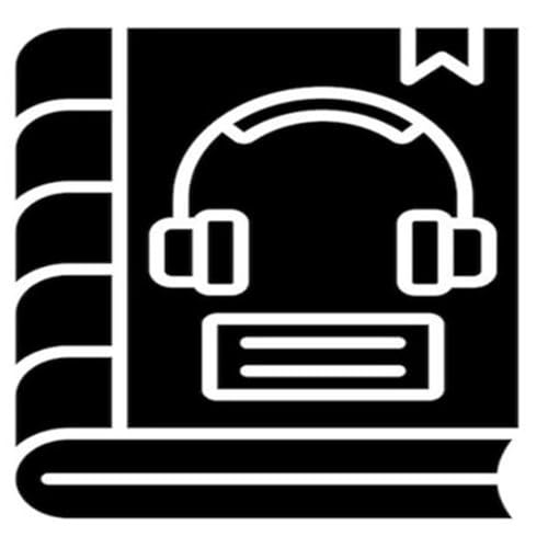 Audiobooks World cover art