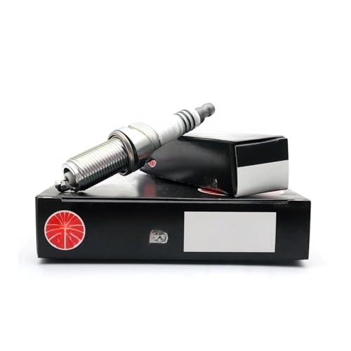 Bougies d'allumage LFR6AHX-S 94122 pour stopper les ratés moteur sur Acura et Lotus