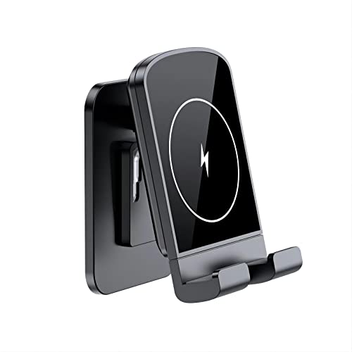Discover the Best Wall Mount Wireless Chargers Get Ready to Charge!