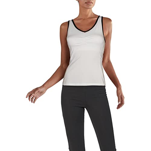 Débardeur de sport Fila racer back idéal pour le fitness et le running