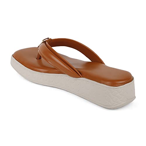 Image of Respiro Women's Res-ni-w-42 Flat Sandal