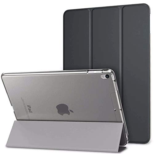 Tobo Smart Flip Cover Case Compatible for iPad Air 2/iPad A1566/A1567 (iPad Air 2 (2014 Launch) (Black)(TD-127CC) (B07PDHM6Z8) Amazon Price History, Amazon Price Tracker