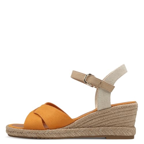 Tamaris Sandale à Talon 1-28367-42 en taille EU pour femme