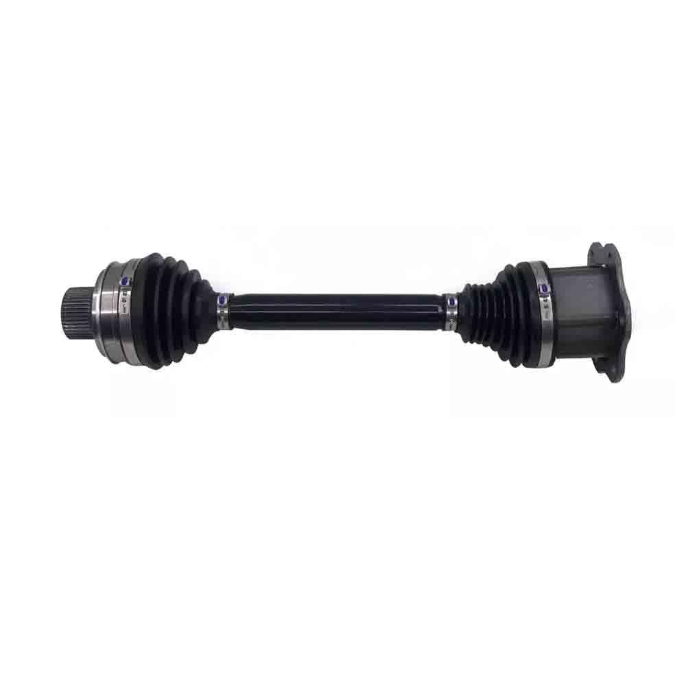 SQIFBA Axle Shaft Assembly 95840727100 Pad407271 For Cayenne 9ya E3 Front Driveshaft Axle Cv Left/Right