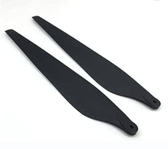 12 Hélices Carbone Pour Drone Agricole Agras 3820 - T30, Qualité Blade