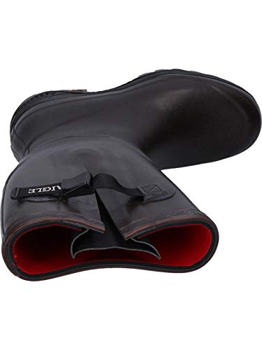 Aigle Herren Parcours 2 Iso Gummistiefel, Braun (Brun 5), 39 EU