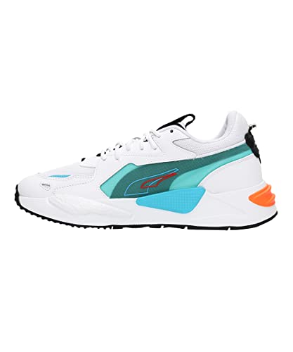 Image of Puma Unisex-Adult Rs-z Multi Fs Sneaker