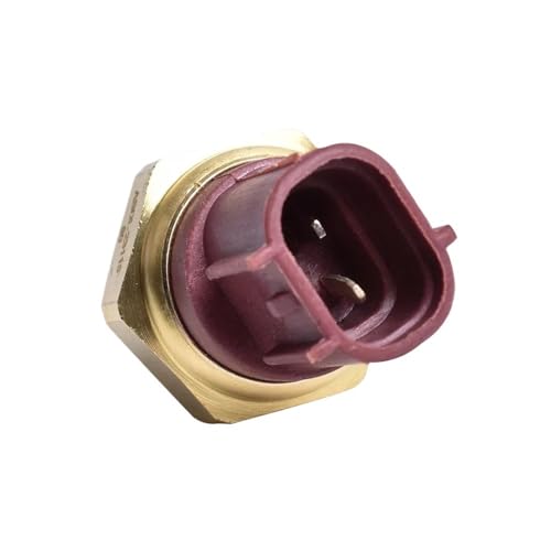 Sensor de temperatura de motocicleta interruptor radiador termo CFX8 3