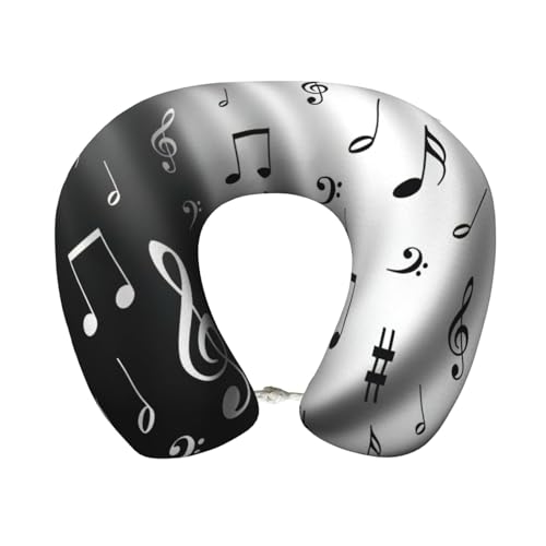 Gongjuy Almohada voladora con estampado