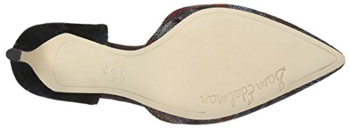 Sam Edelman Women's Telsa D'orsay Pump4