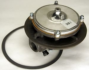 Century Style Ca125M-2 Propane Mixer Carburetor Silicone Aftermarket 125 Ca125 Lpg