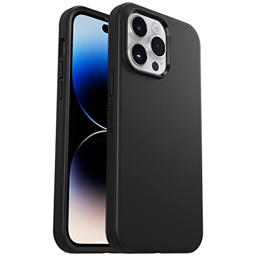OtterBox Symmetry Series Series for iPhone 14 Pro Max (ONLY) - Black