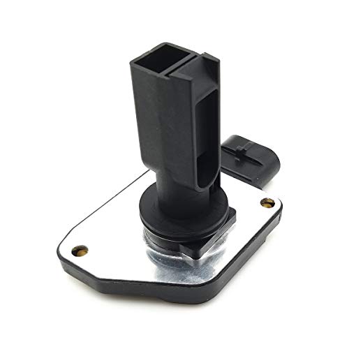BOPART Mass Air Flow Sensor Meter MAF 19112543 AFH50M-05 for 1999 2000 2001 2002 2003 2004 2005 Buick Lesabre, 2000-2005 Chevrolet Impala & 99-02 Camaro, 1999-2005 Pontiac Bonneville 3.8L V6 & More