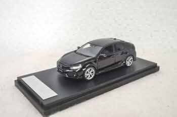 MARK43 ホンダ シビック ハッチバック (FK7) 1/43 ミニカー 31LjcsUIx4L._AC_UF350,