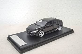 Amazon | MARK43 ホンダ シビック ハッチバック (FK7) 1/43