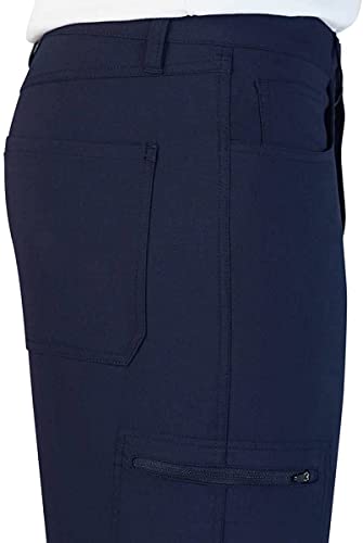 Weatherproof Vintage Lightweight Performance Weather-Flex Tech Pant (32W x 32L, Navy3