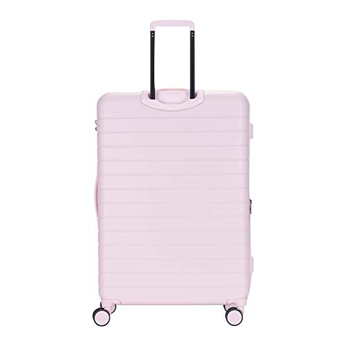 Image of Sherrpa Destiny Hardside Collection Polycarbonate Expandable Luggage Trolley with Spinner Wheels & TSA Approved Combination Lock - (Cabin Size - 20 inch)