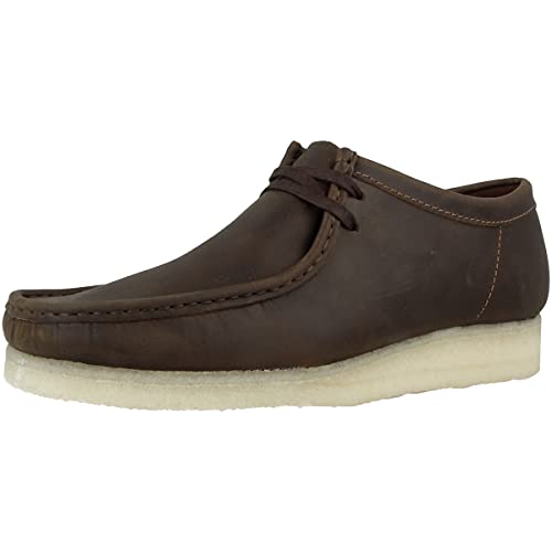 Image of Clarks Men's Wallabee Shoe