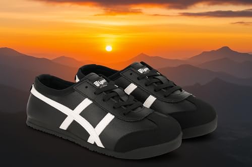 Image of Snatch Casual Lightweight Stylish Trendy Comfortable Lace-up Sneaker Shoes for Men & Boys