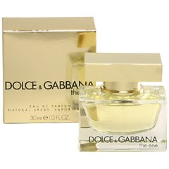 Amazon | DOLCE & GABBANA(ドルチェアンドガッバーナ) D&G ザ ワン