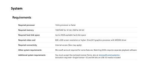 Build My PC, PC Builder, Microsoft FQC-08930