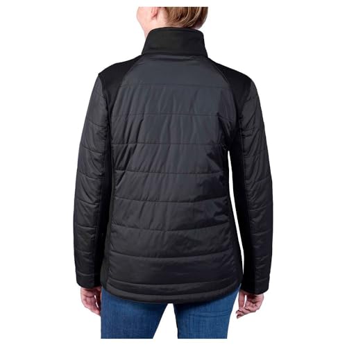 Carhartt Women's 105912 Women's Rain Defender® Relaxed Fit Lightweight2