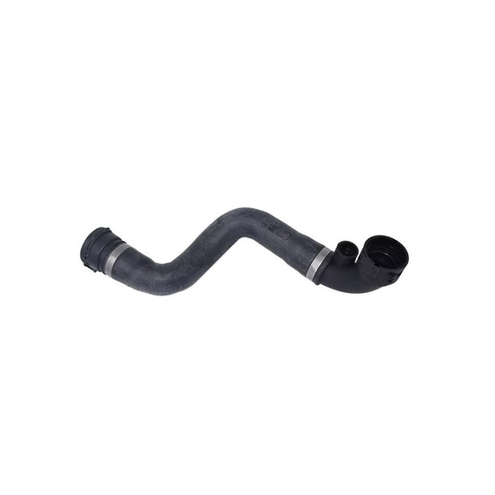 Xntfgnrz One Color 11537500733 Auto Parts Radiator Upper Coolant Hose For X5 M54 E53