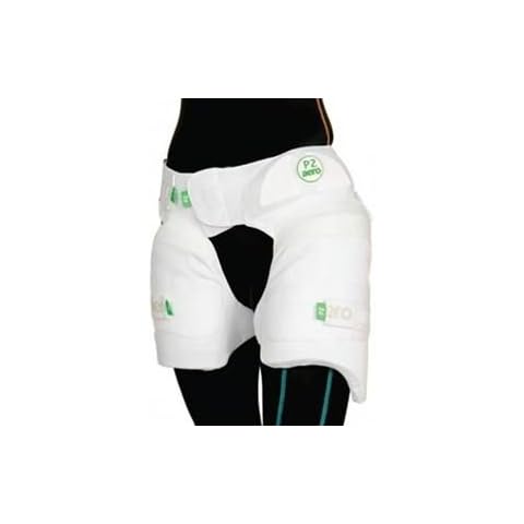 Aero 2015 P2 Lower Body Protector - Large Left Hand Cover