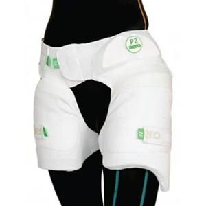 Aero 2015 P2 Strippers V7 - Lower Body Protector (Small Right Hand)