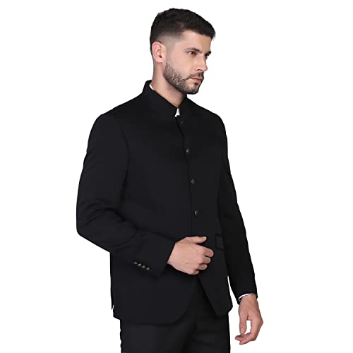 Image of blackberrys Men Business Suit Pants Set