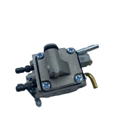 Carburateur pour tronçonneuse MS192T MS192 et MS192TC de rechange Zama C1Q-S257 - 3
