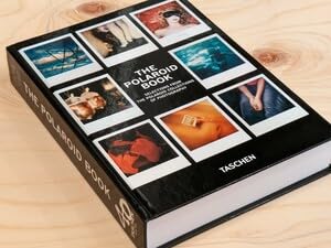 Amazon.co.jp: 洋書 The Polaroid Book Taschen ポラロイド タッシェン