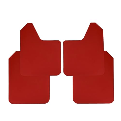 Garde-boue de roue antiboue pour Triton et Mirage - Protection carrosserie durable