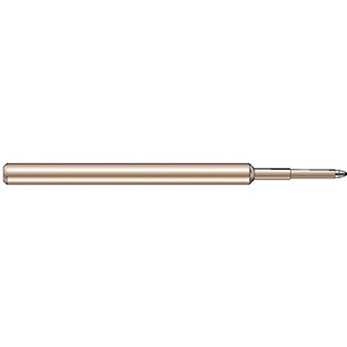 Fisher Space Pen Kugelschreibermine – Schwarze Tinte, Schreibt Unter Wasser & Bei Extremtemperaturen, 1,3 Mm Breit