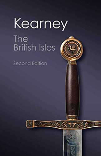 The British Isles: A History of Four Nations (Canto Classics)