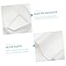KOMBIUDA Industrial Bag Polyester Cloth for Efficient Filtration Reusable Smooth Breathable Design for Industrial Use