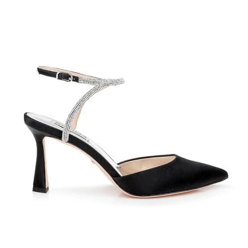Image of Badgley Mischka Womens Kamilah