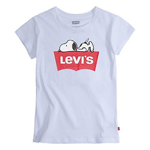 Image of Levi's Girls T-Shirt