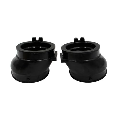 Almohadillas de colector de admisión de carburador para pieza de moto CB500 y CB500S 3