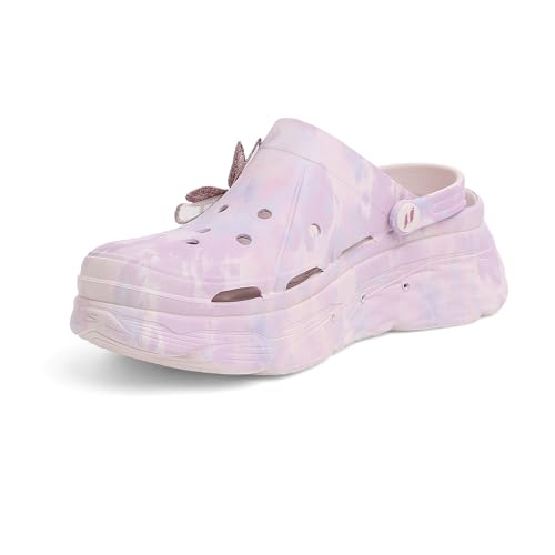 Image of Skechers Women Max Cushioning Clogs