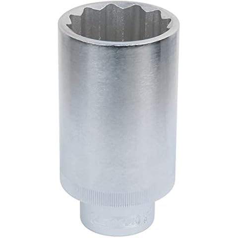 Llave de vaso KS Tools 917.1275 de 12 cantos y 32 mm Cover