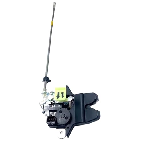�e�[���Q�[�g���b�N �g�����N�W Compatible With Hyundai For Azera 2011 2012 2013 2014 2015 2016 2017 �Ԃ̃g�����N���b�N���b�`�A�N�`���G�[�^�[ 81230-3V000 812303V000