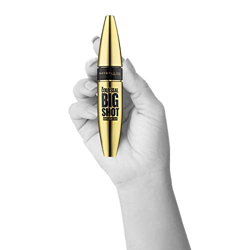 Maybelline New York Mascara Colossal Big Shot